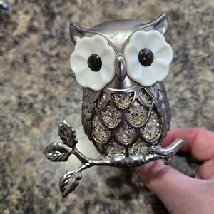 Owl Bath & Bodyworks/ White Barn Wallflower Fragrance Plug